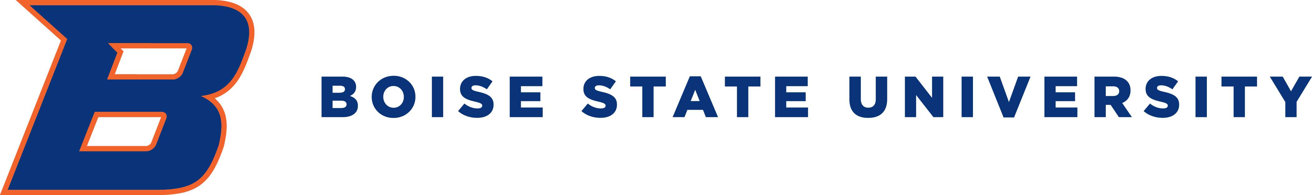 Logo for Boise State Pressbooks